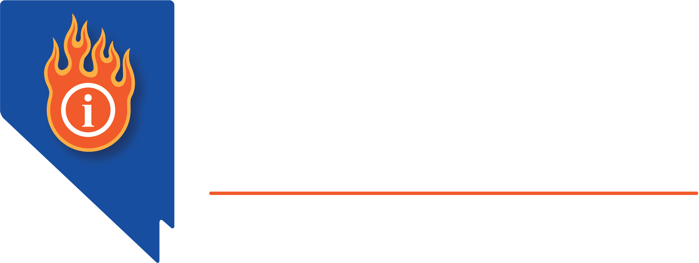 Nevada Fire Info