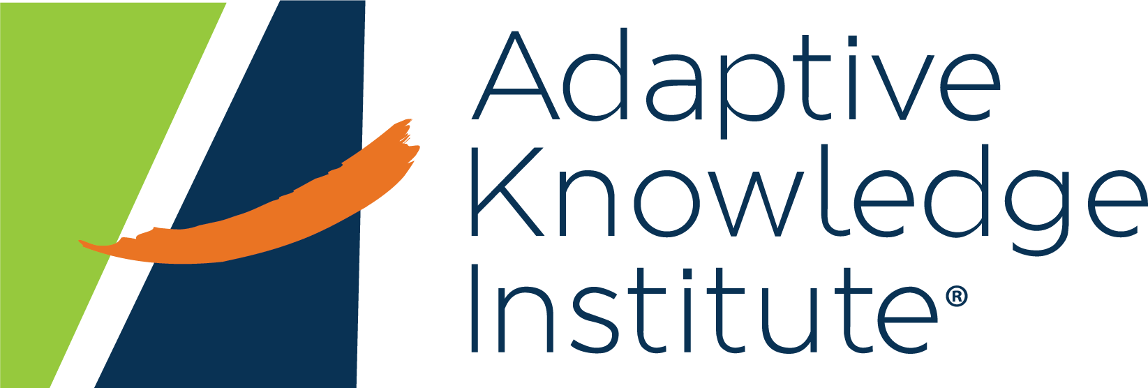 Adaptive Knowledge Institute