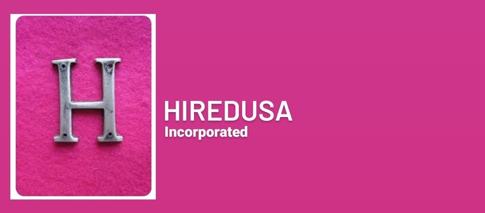 HiredUSA.com