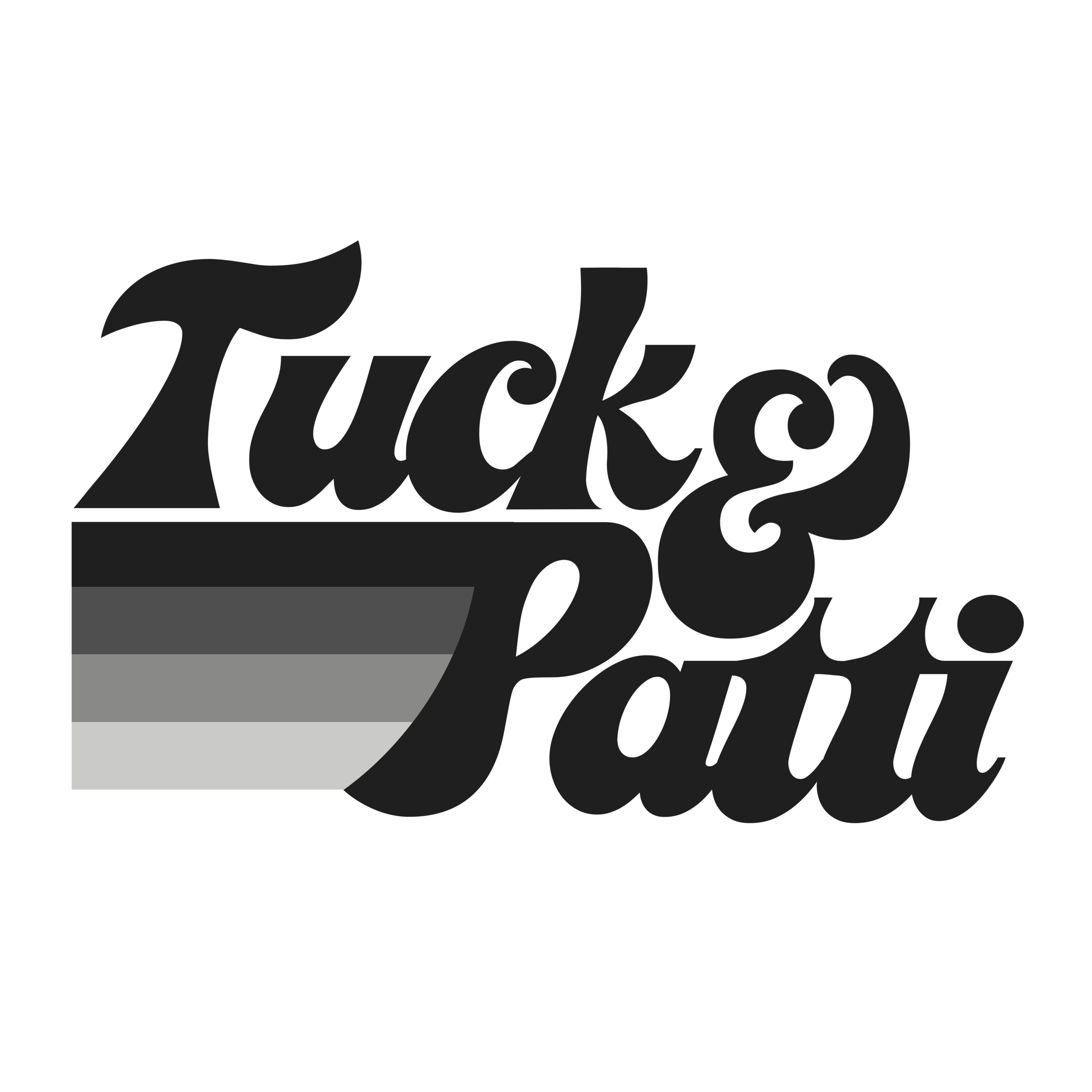 Tuck &amp; Patti