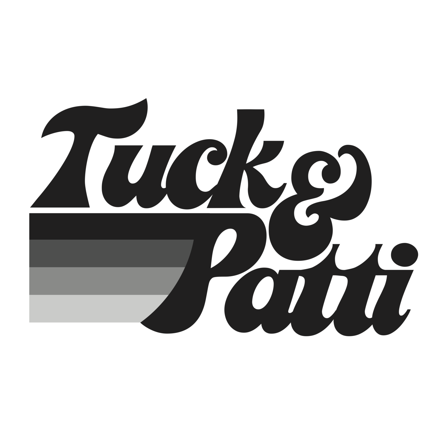 Tuck & Patti