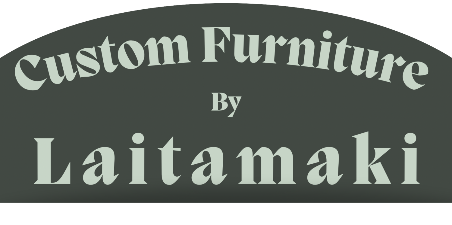 Custom Furniture by Laitamaki