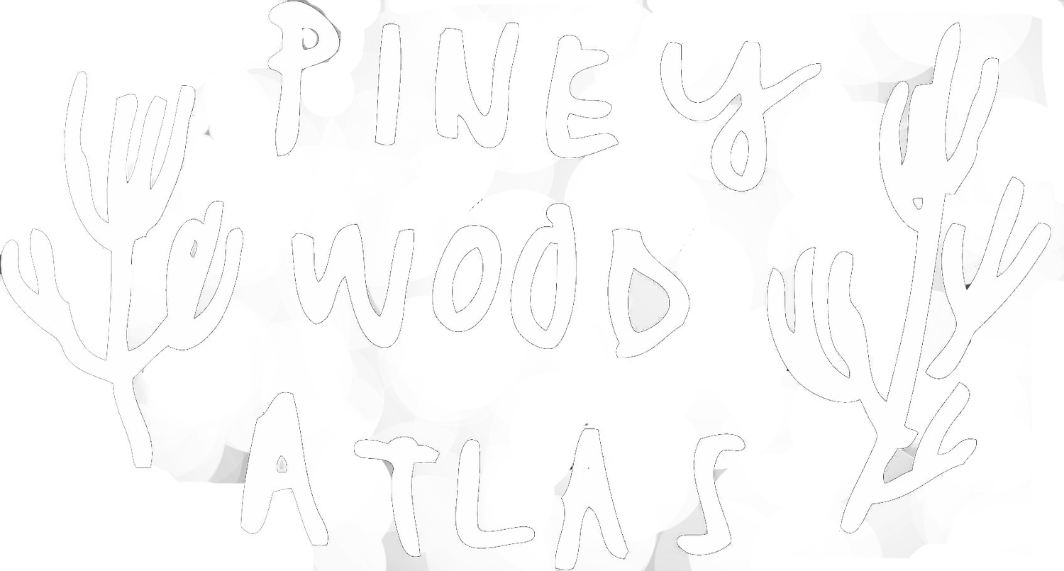 Piney Wood Atlas