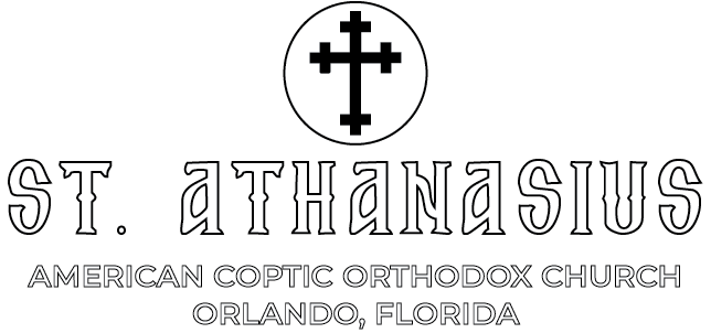 St Athanasius American Coptic Orthodox Church