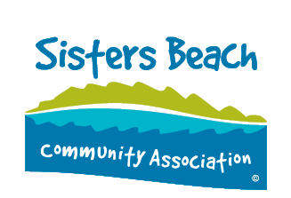 Sisters Beach Tasmania