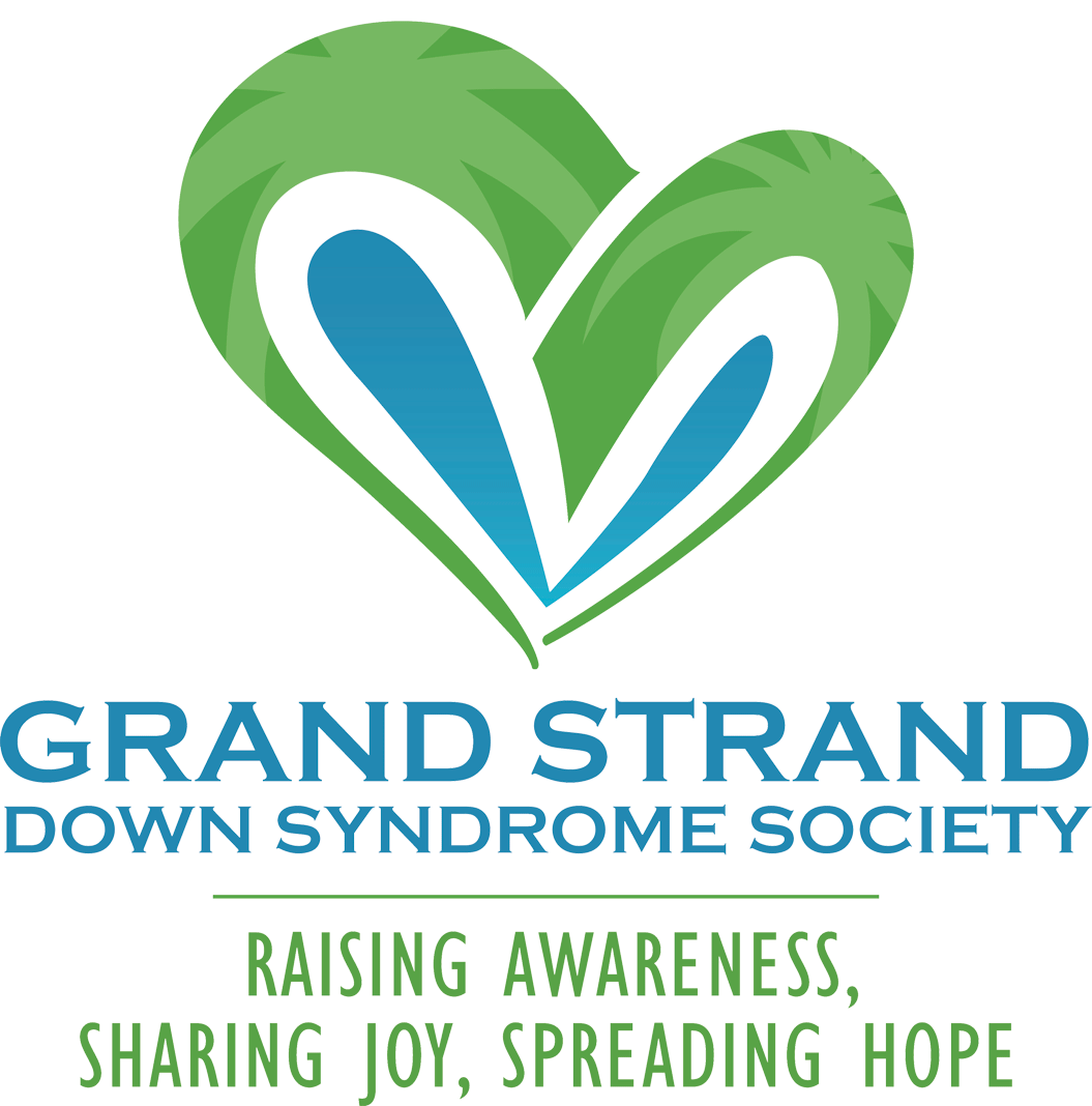 Grand Strand Down Syndrome Society