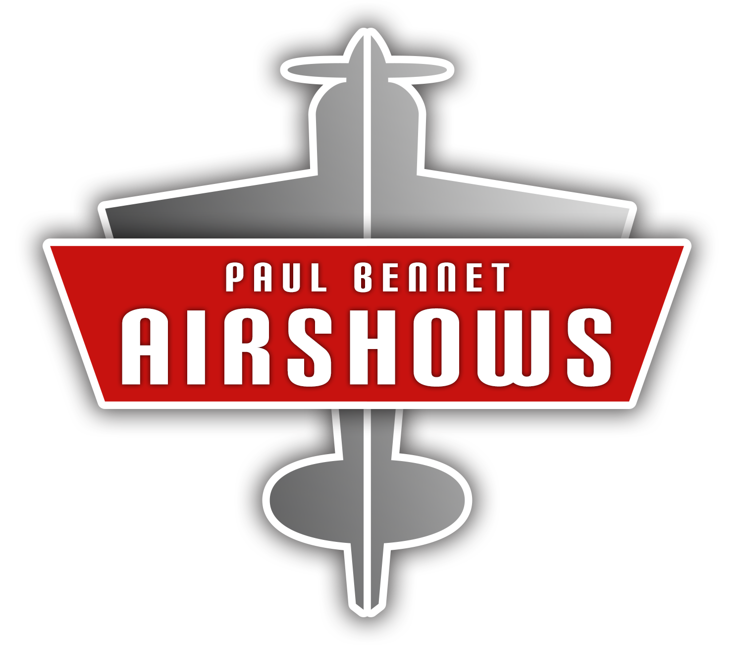 Paul Bennet Airshows | &quot;The Complete Airshow Experience&quot;