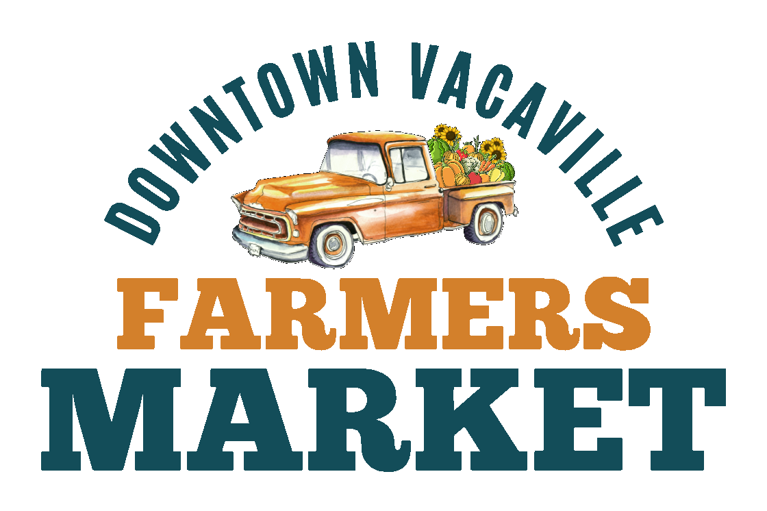 Downtown Vacaville Farmers Market