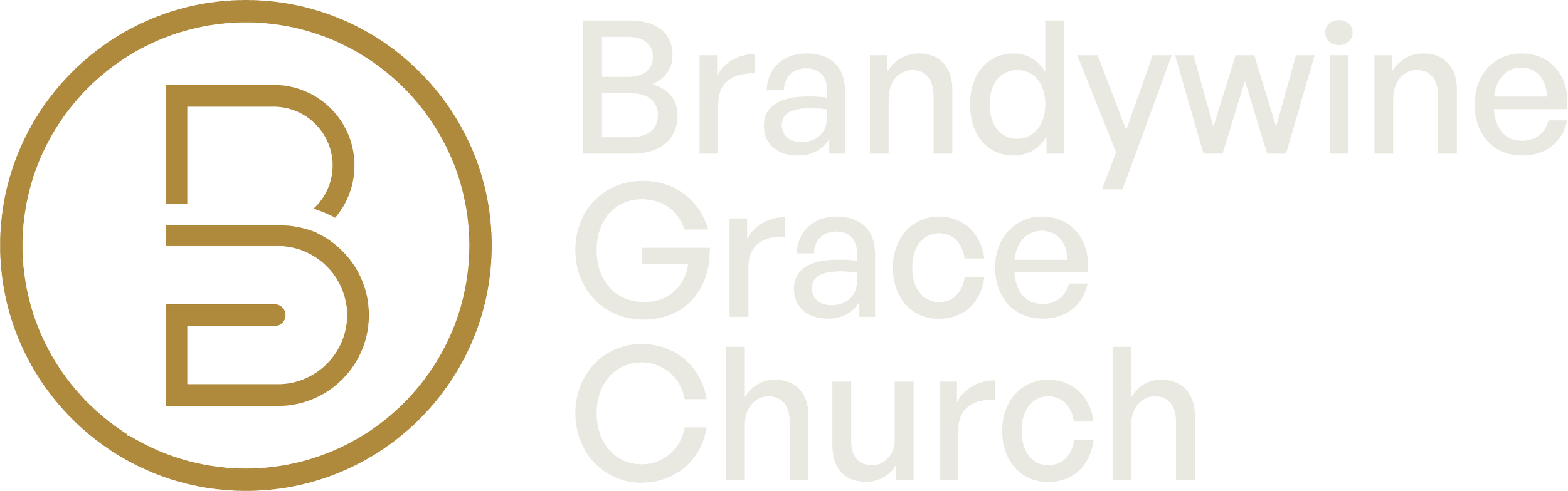 Brandywine Grace Church