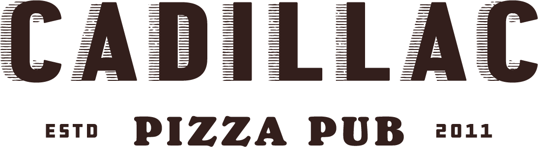 Cadillac Pizza Pub