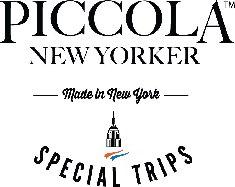 Piccola New Yorker Special Trips