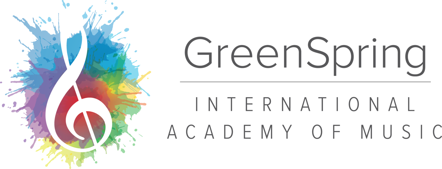 GreenSpring International Academy of Music