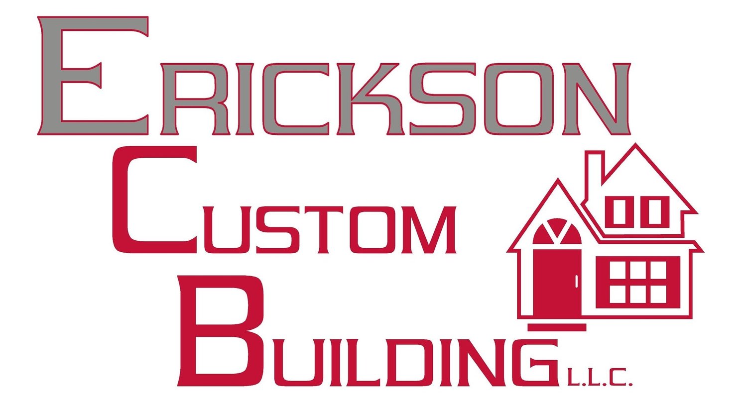 Erickson Custom Building