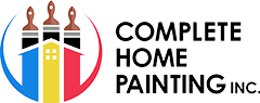 Complete Home Painting Inc 