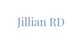 Jillian RD
