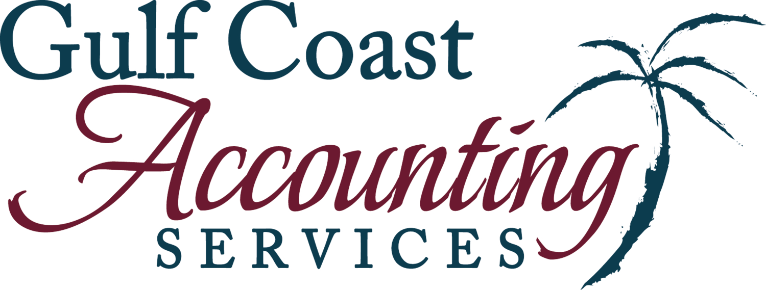 Gulf Coast Accounting Services