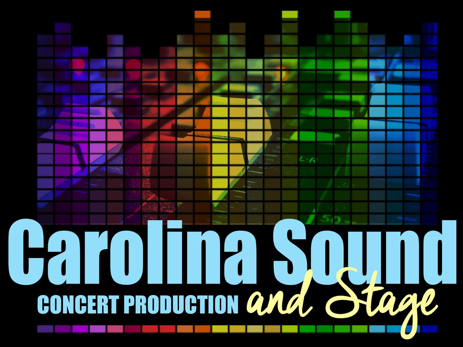 Carolina Sound and Stage