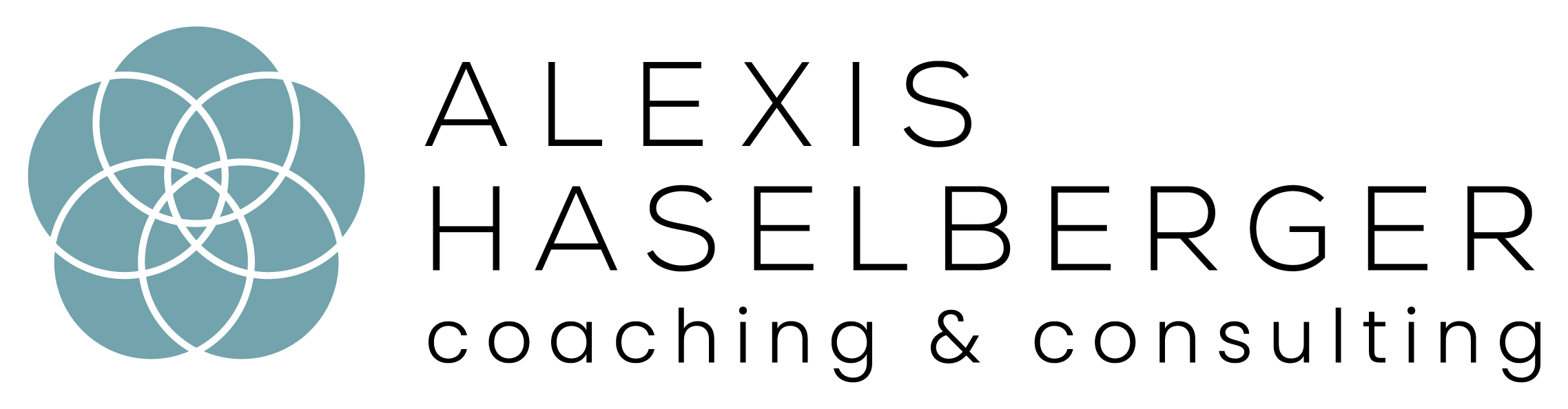 Alexis Haselberger Coaching and Consulting