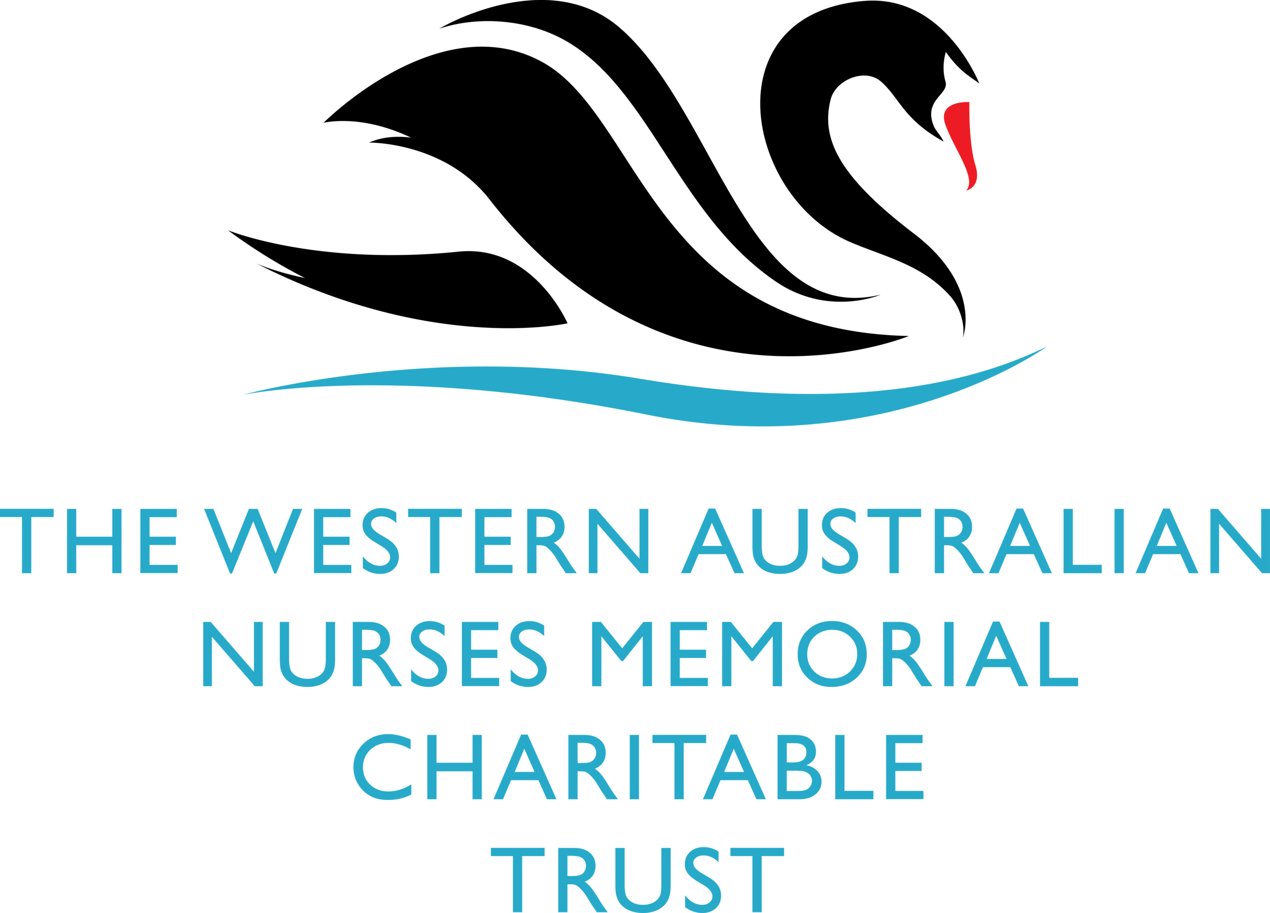 WA NURSES TRUST