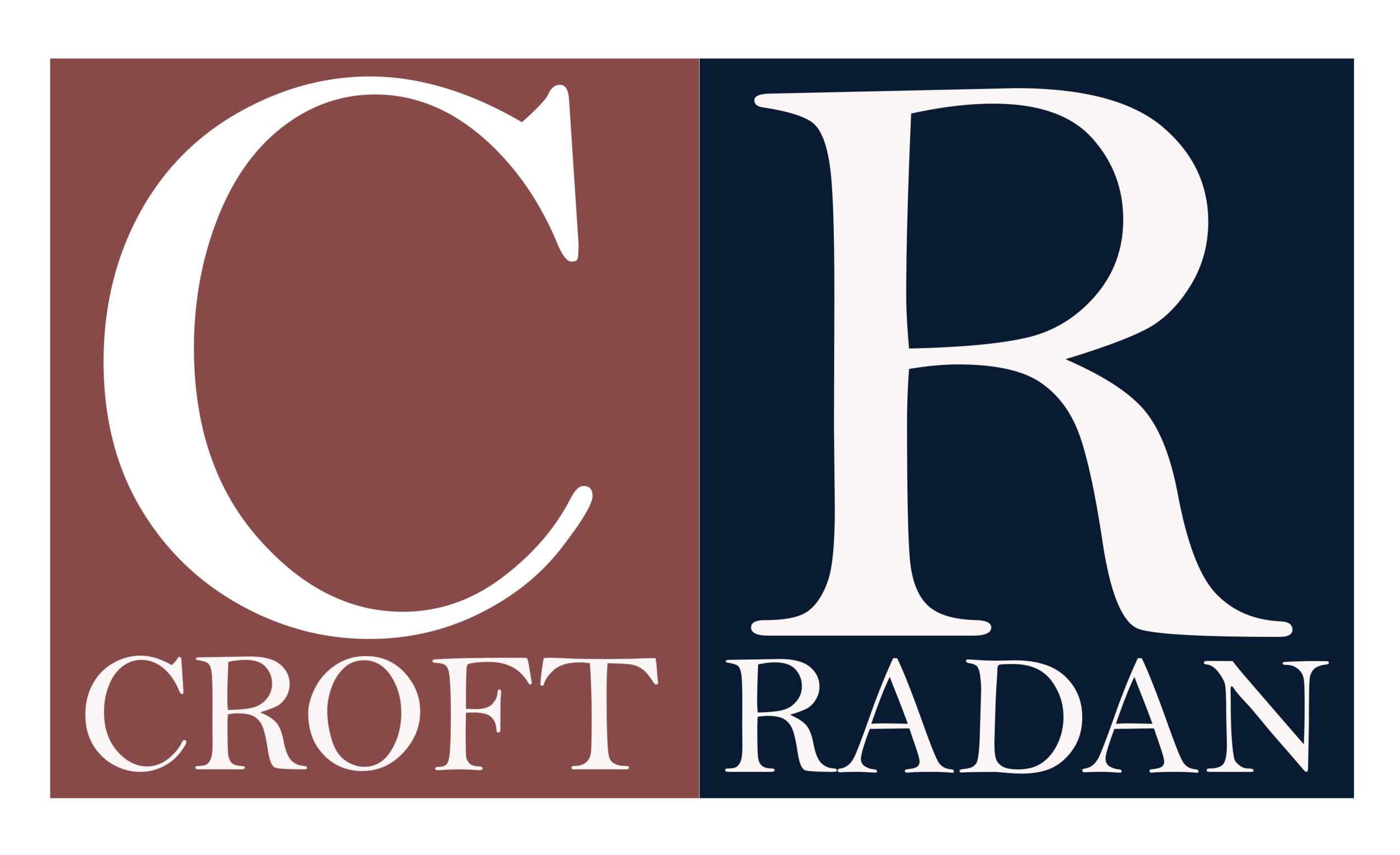 Croft Radan llp