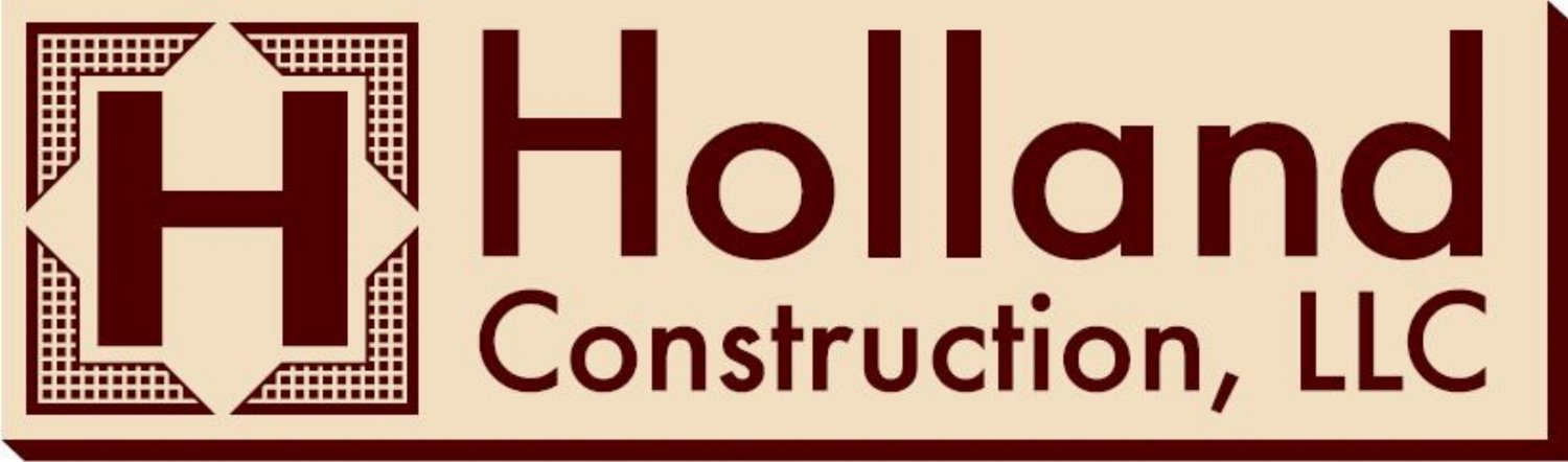 Holland Construction LLC