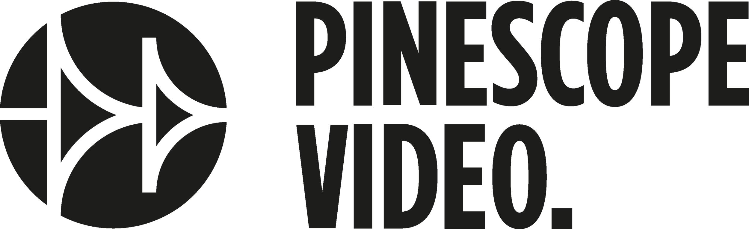 Pinescope Video