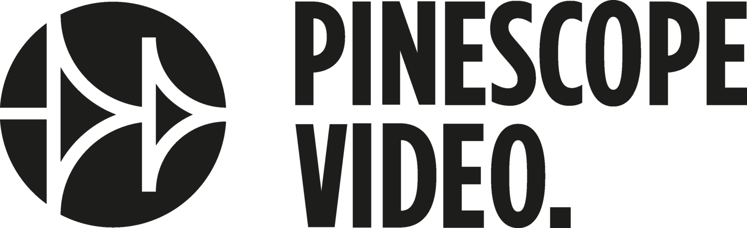 Pinescope Video