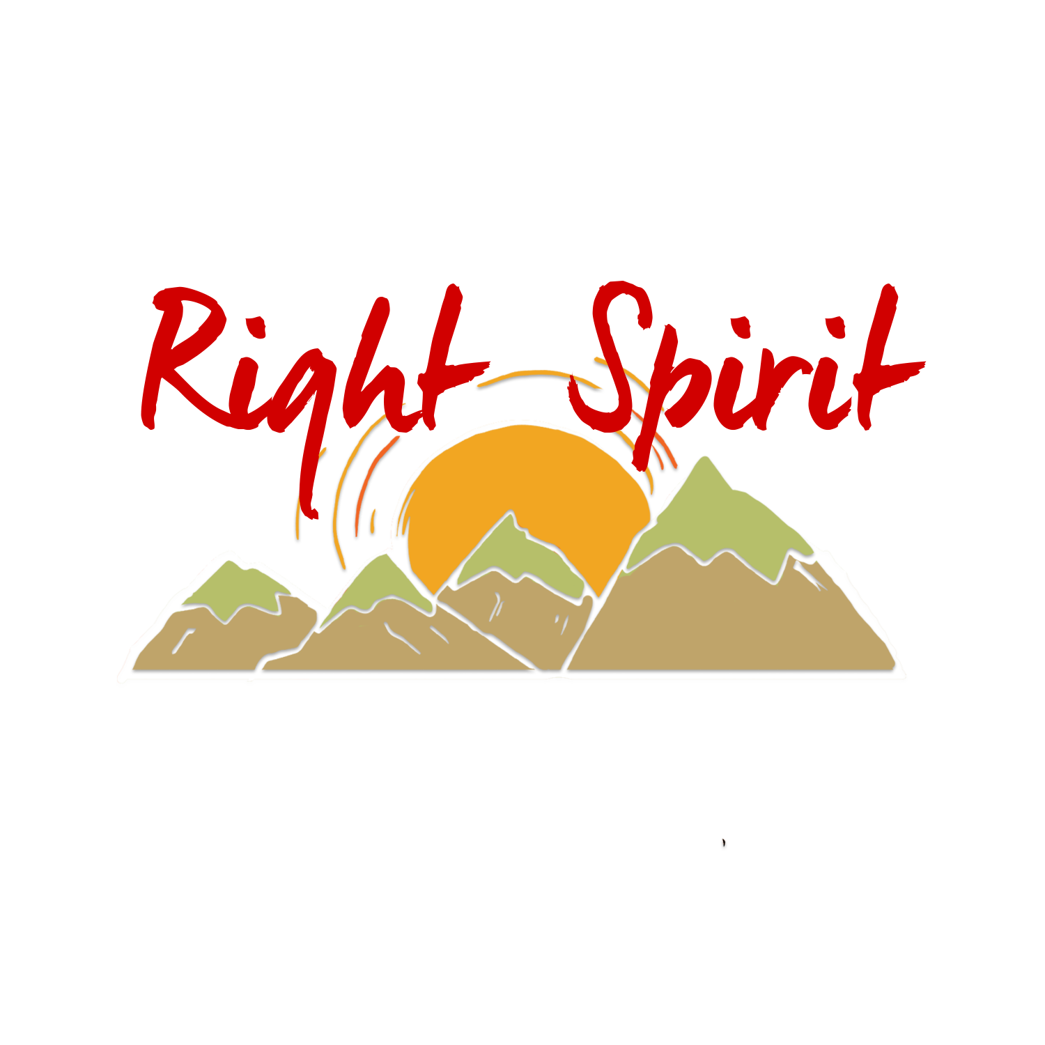 Right Spirit