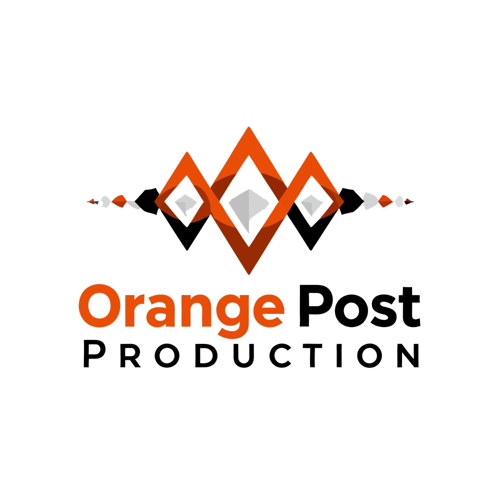 Orange Post Production