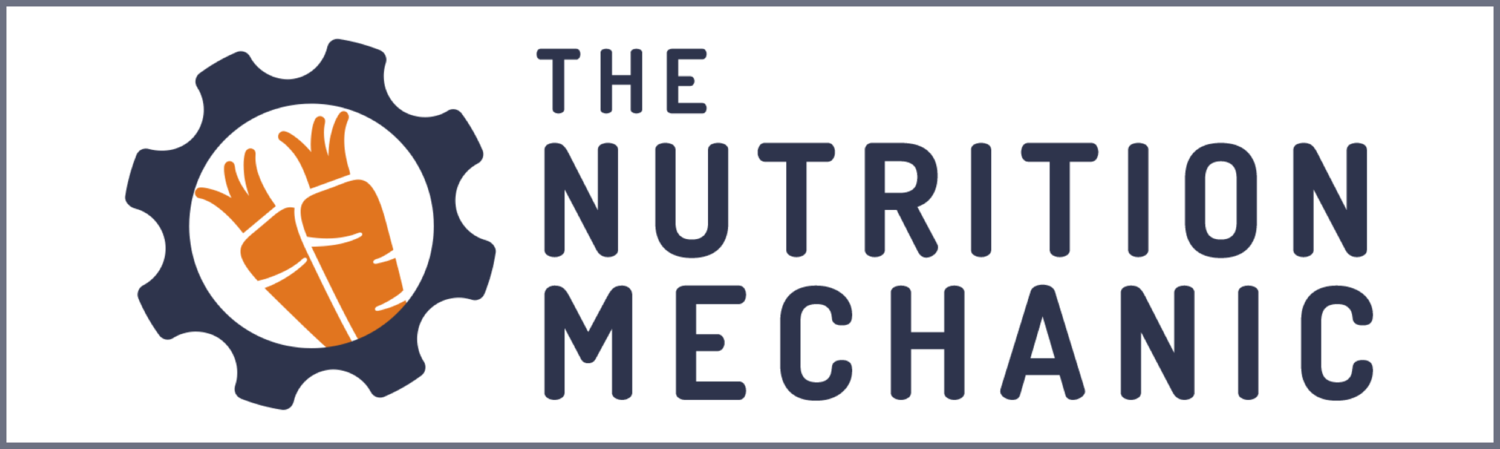 The Nutrition Mechanic