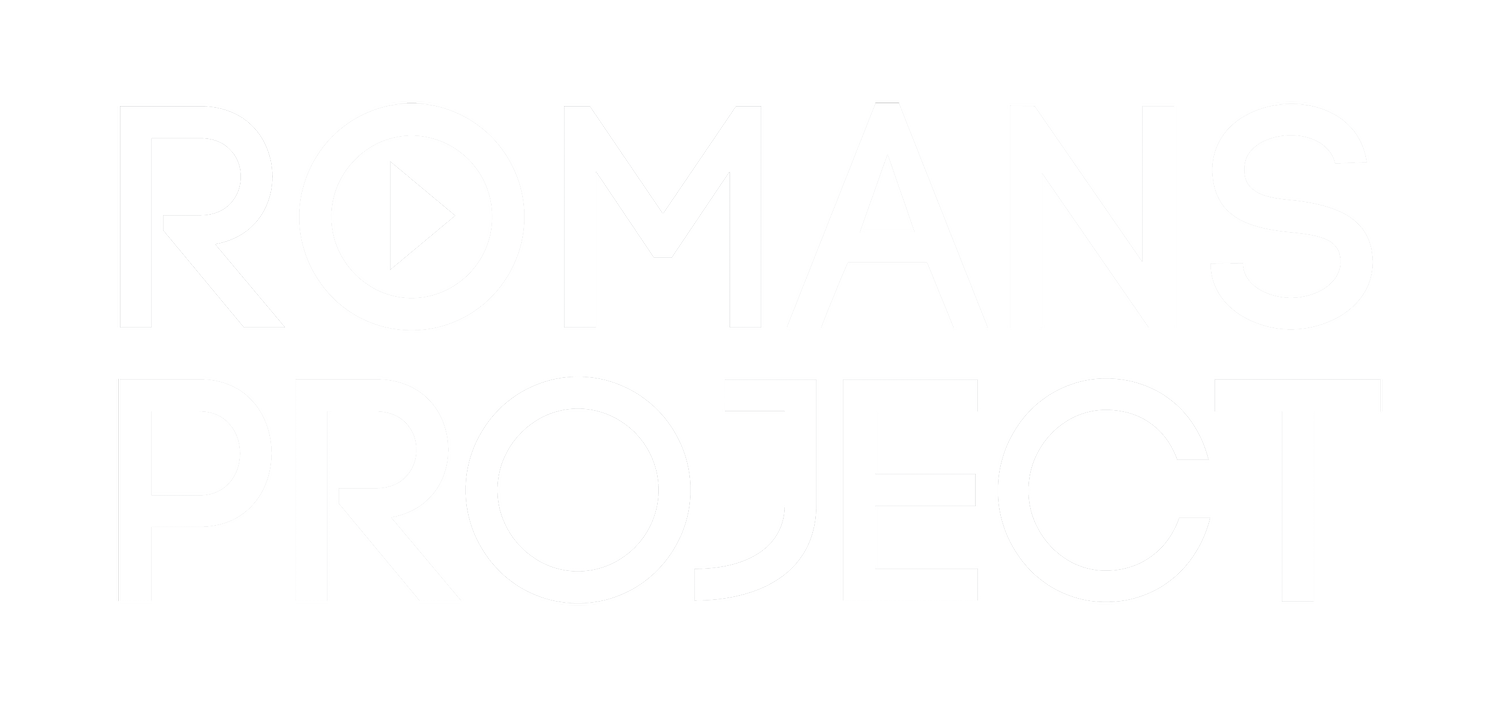 The Romans Project