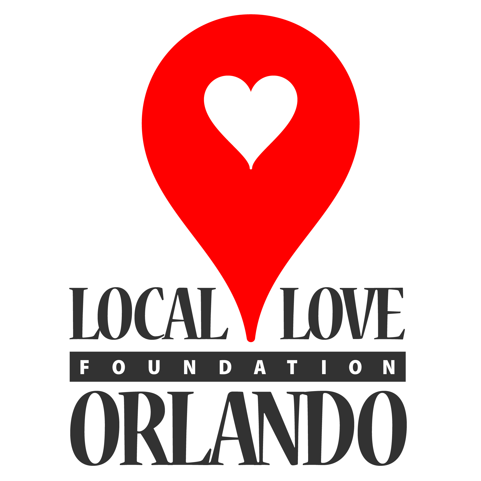 Local Love Foundation: Orlando
