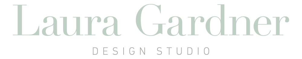 Laura Gardner Design Studio