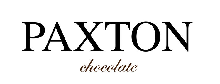 PAXTON chocolate