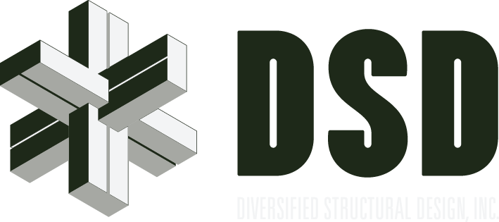 Diversified Structural Design