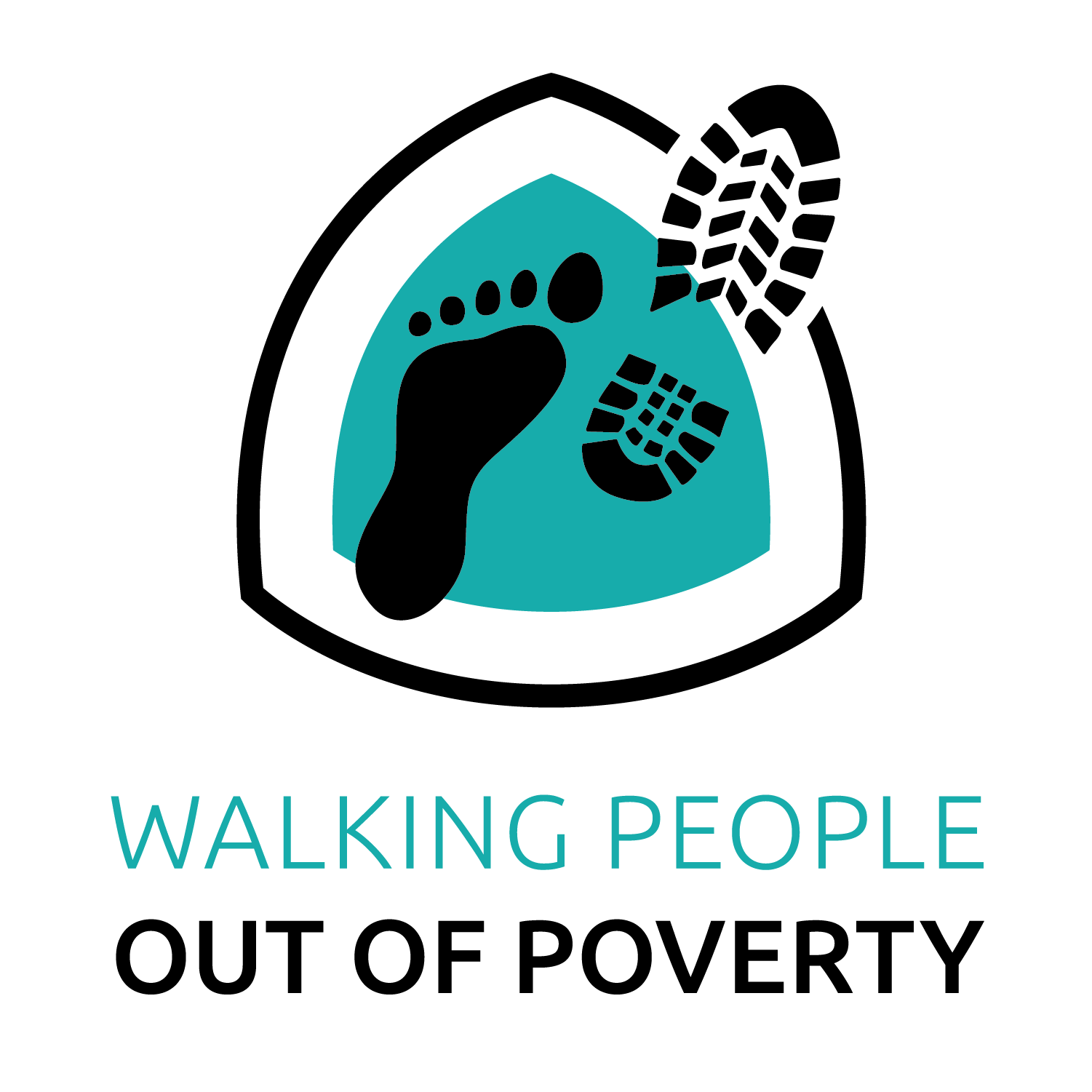 Walking People Out of Poverty
