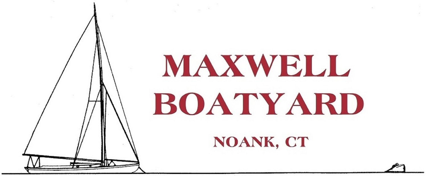 Maxwell Boatyard