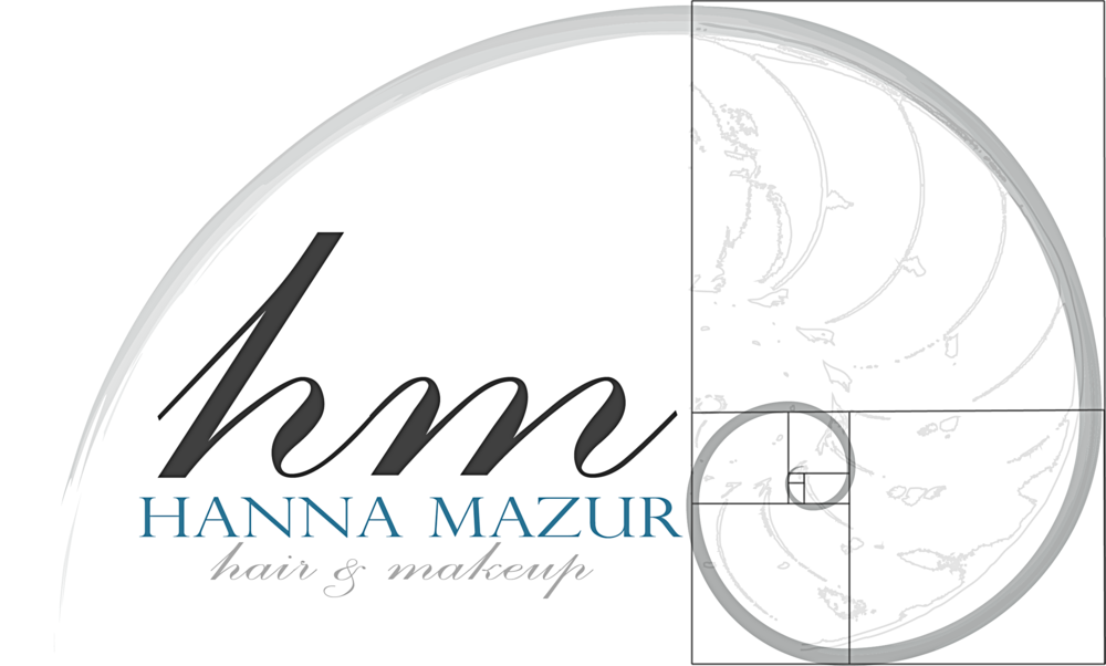 Hanna Mazur, Hair and Makeup Artist 