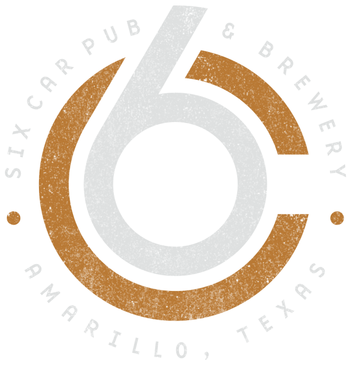 Six Car Pub &amp; Brewery | Downtown Brewpub | Amarillo, Texas