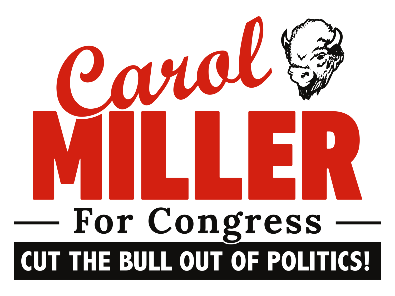Carol Miller for Congress