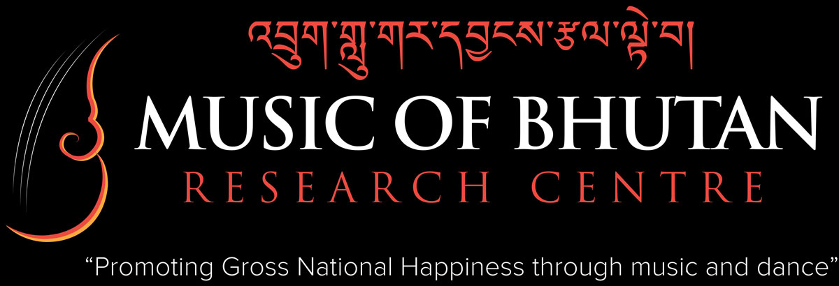 Music of Bhutan Research Centre