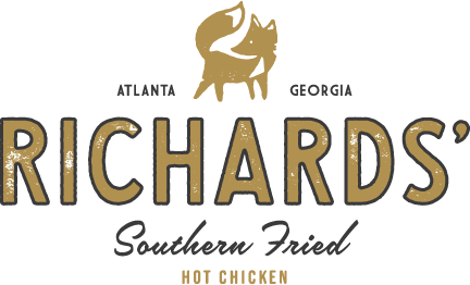 RICHARDS' SOUTHERN FRIED