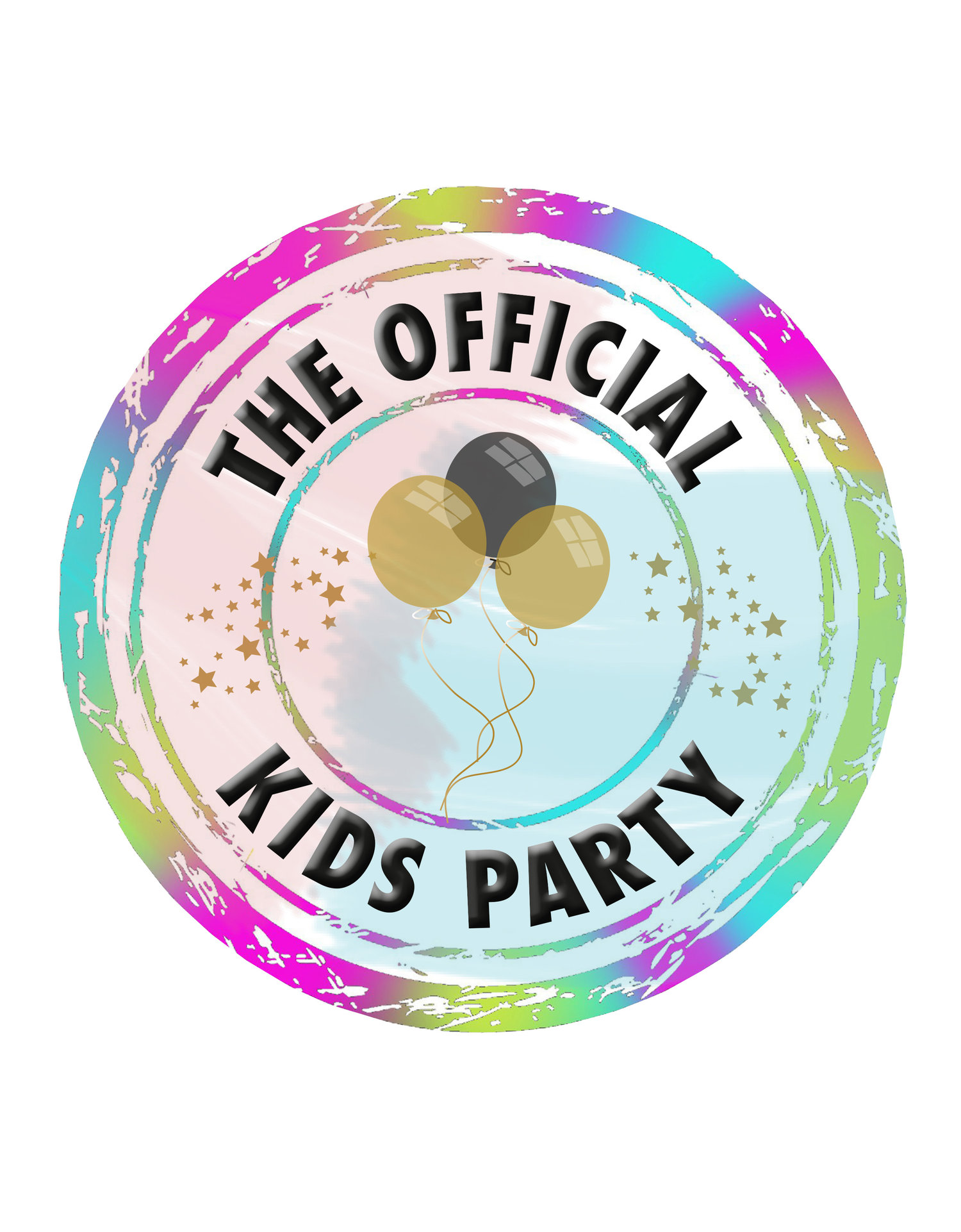 The Official Kids Party