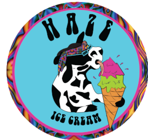 Haze Ice Cream