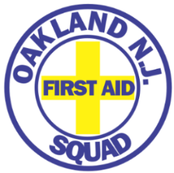 Oakland First Aid Squad
