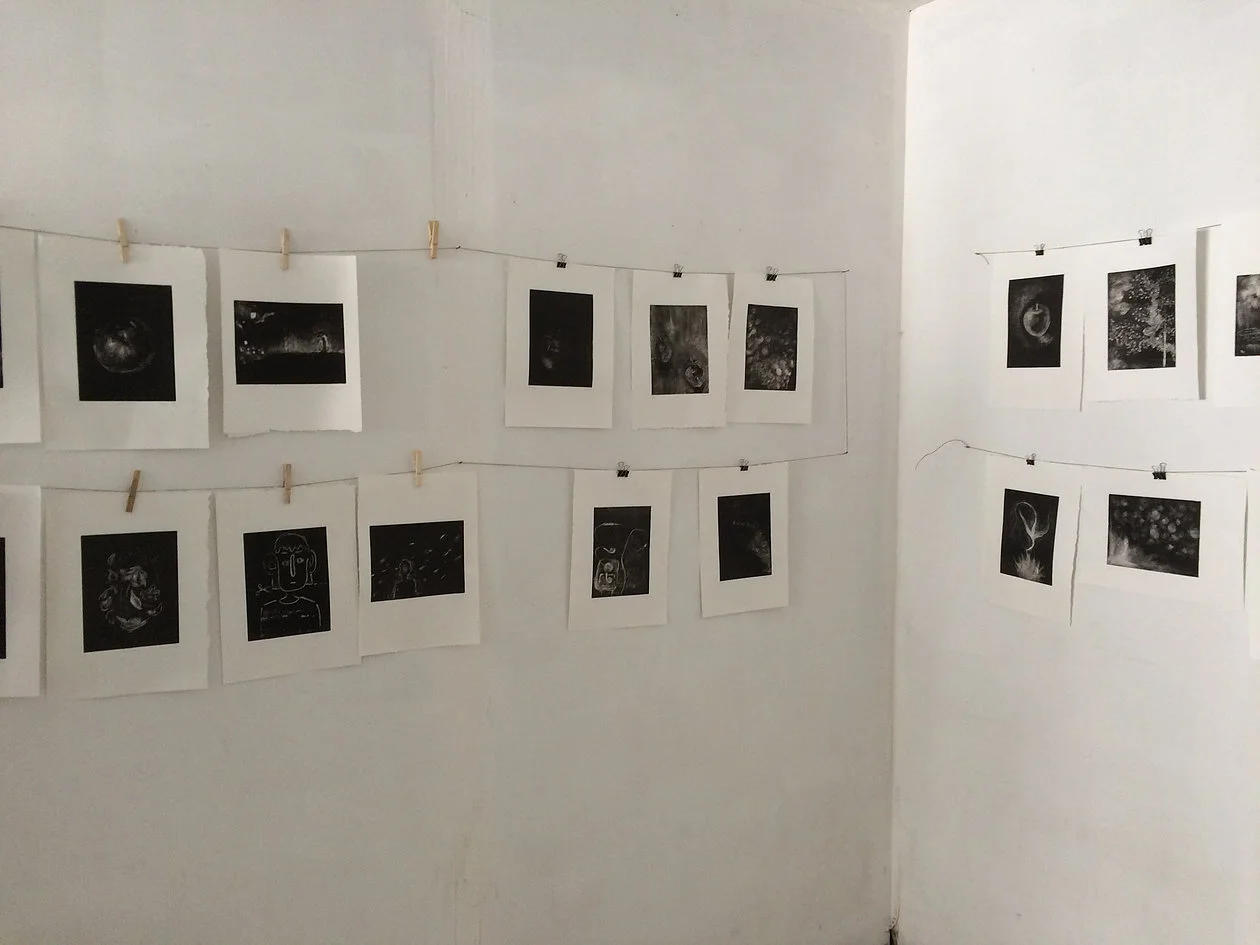 Le Goût Workshop