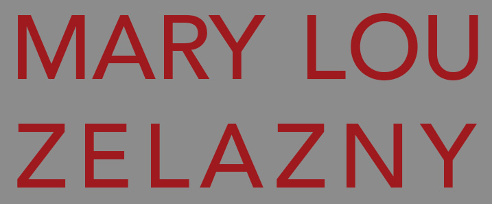 Mary Lou Zelazny