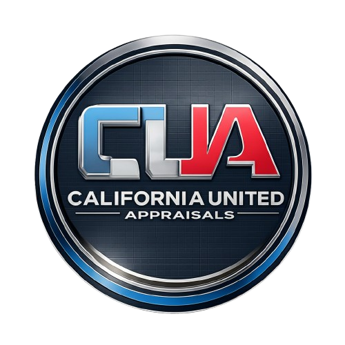 California United Appraisals