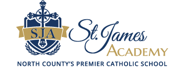 St. James Academy - San Diego Catholic School: Pre-School to 8th Grade