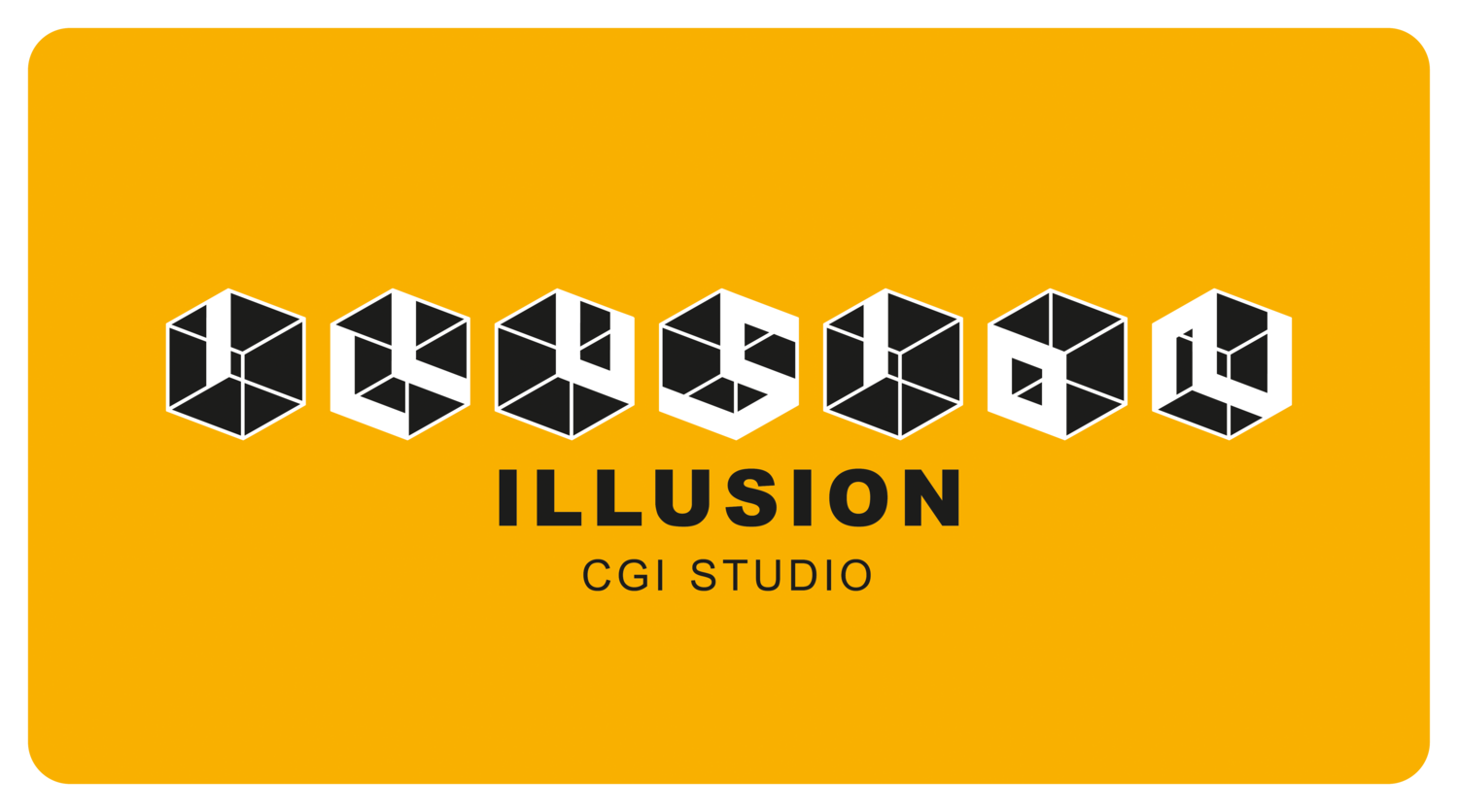 ILLUSION CGI STUDIO